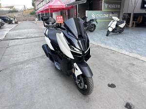 二手升仕150D