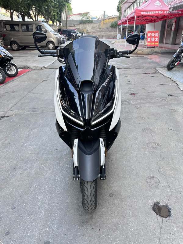 二手升仕150D