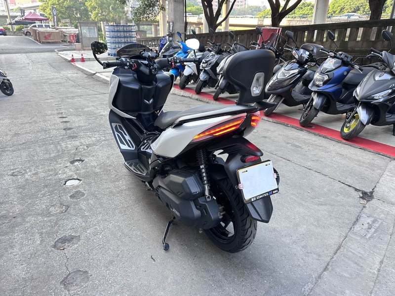 二手升仕150D