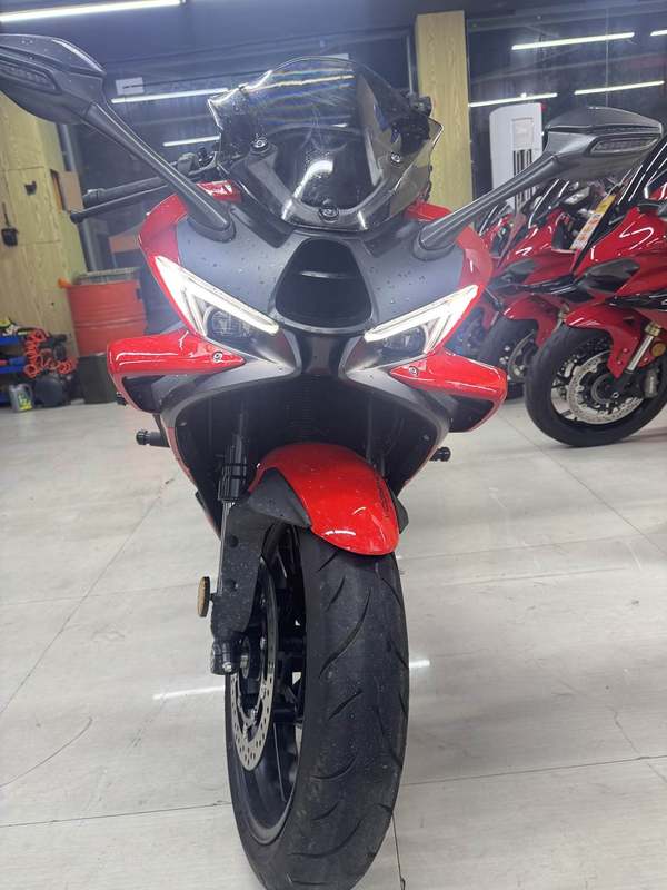 二手无极RR500S