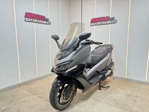 二手赛科龙睿途 RT3