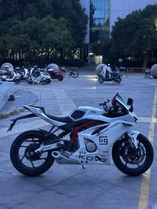 二手凯越450RR