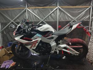 二手升仕703RR