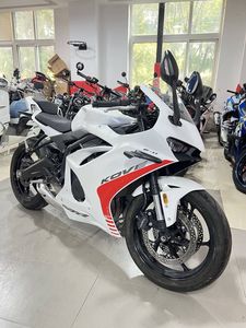 二手凯越450RR