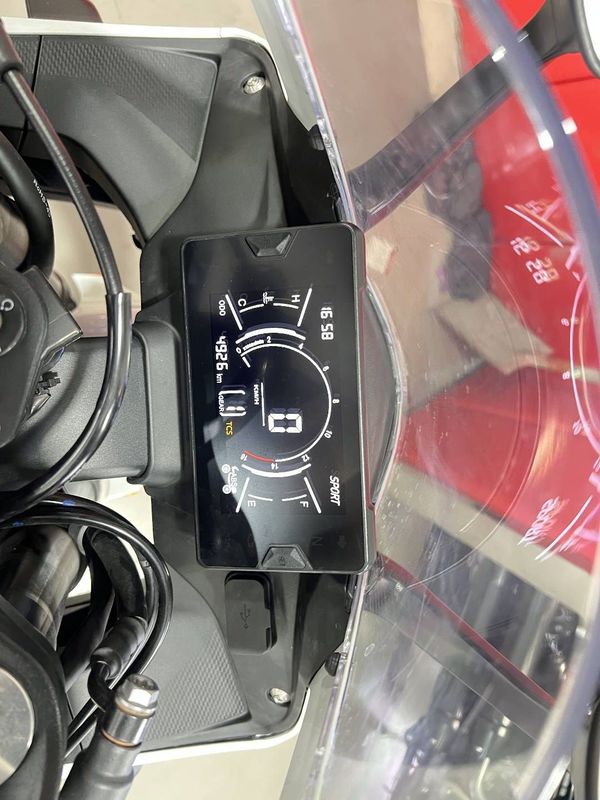 二手凯越450RR
