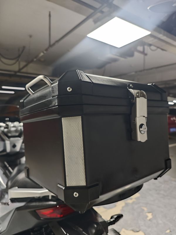 二手大阳V锐 ADV150