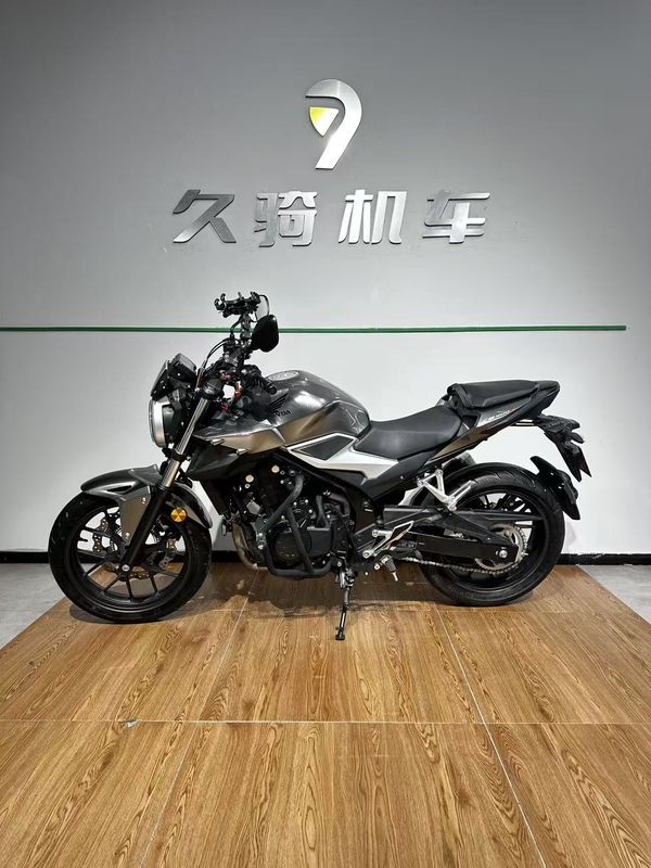 二手本田CB400F