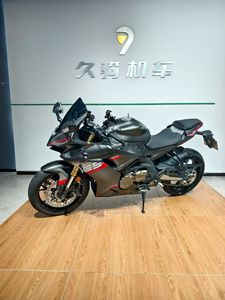二手QJMOTOR赛600