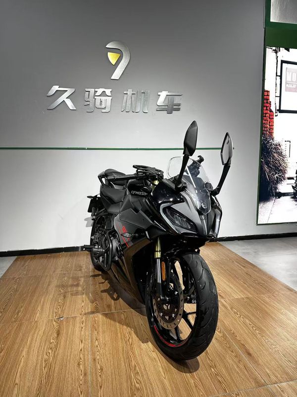二手春风250SR