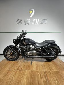 二手奔达灰石250