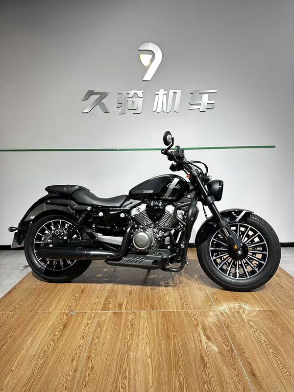 二手奔达灰石250