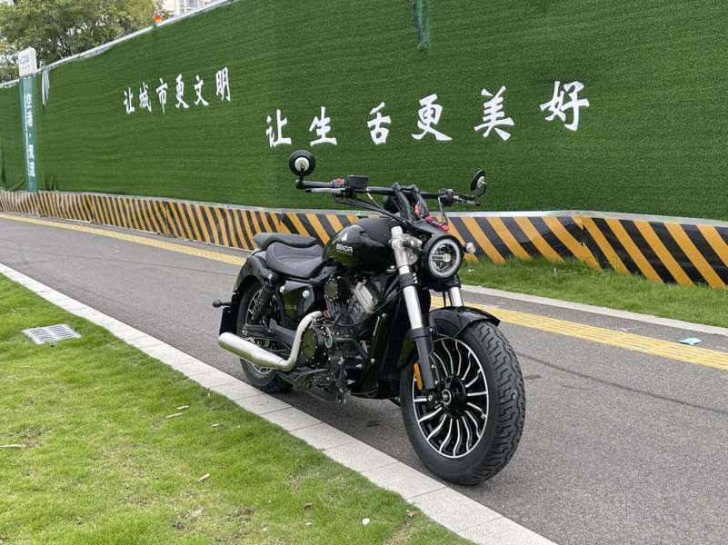二手奔达Rock300 灰石