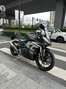 二手凯越321RR