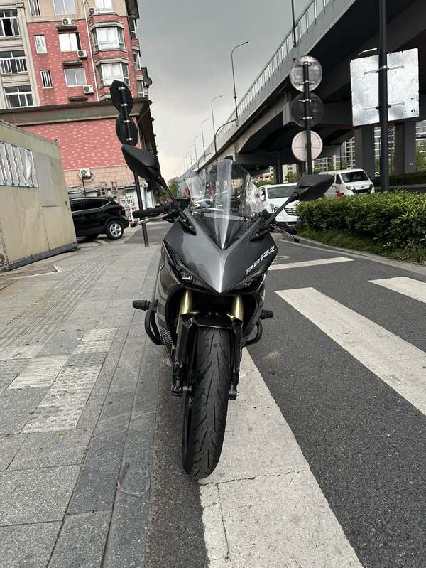 二手凯越321RR