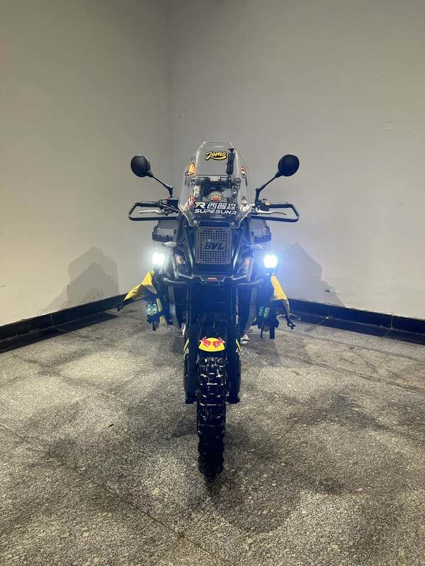 二手凯越500X