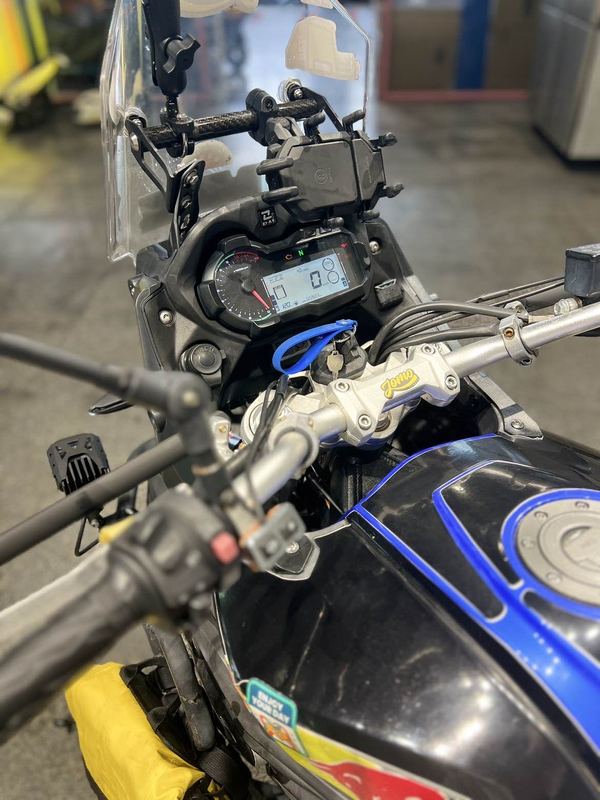 二手凯越500X