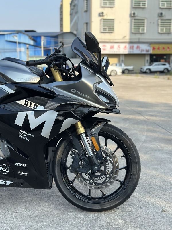 二手春风250SR