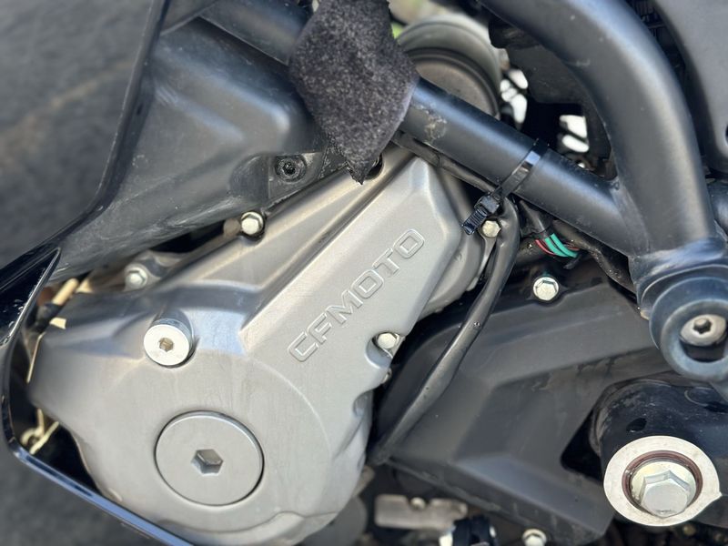 二手春风250SR