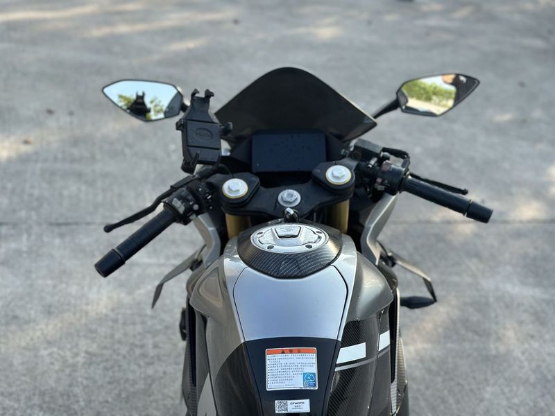 二手春风250SR