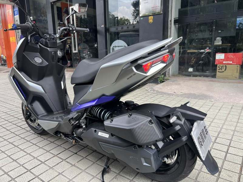 二手三阳DRG
