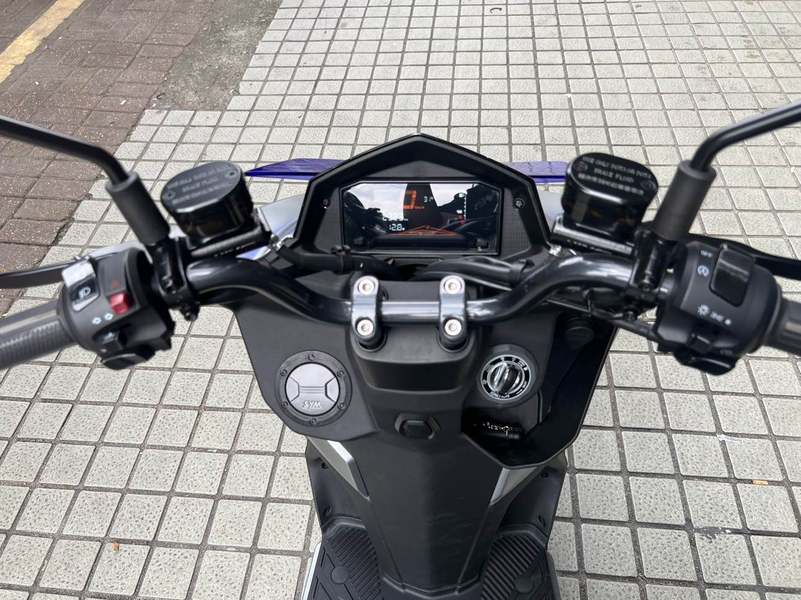 二手三阳DRG