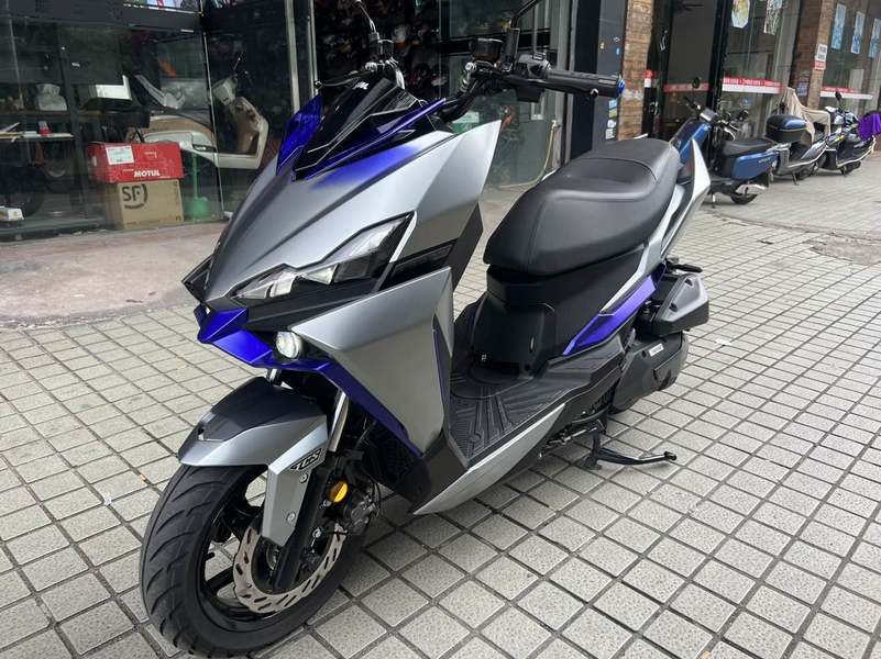 二手三阳DRG