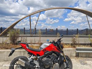 二手QJMOTOR追600