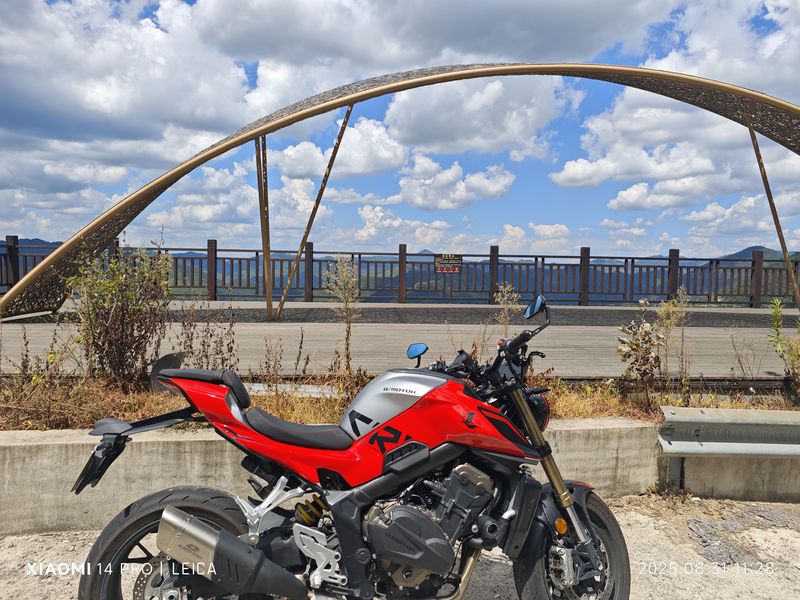 二手QJMOTOR追600