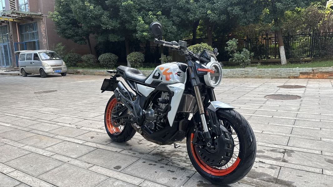 二手升仕GK350