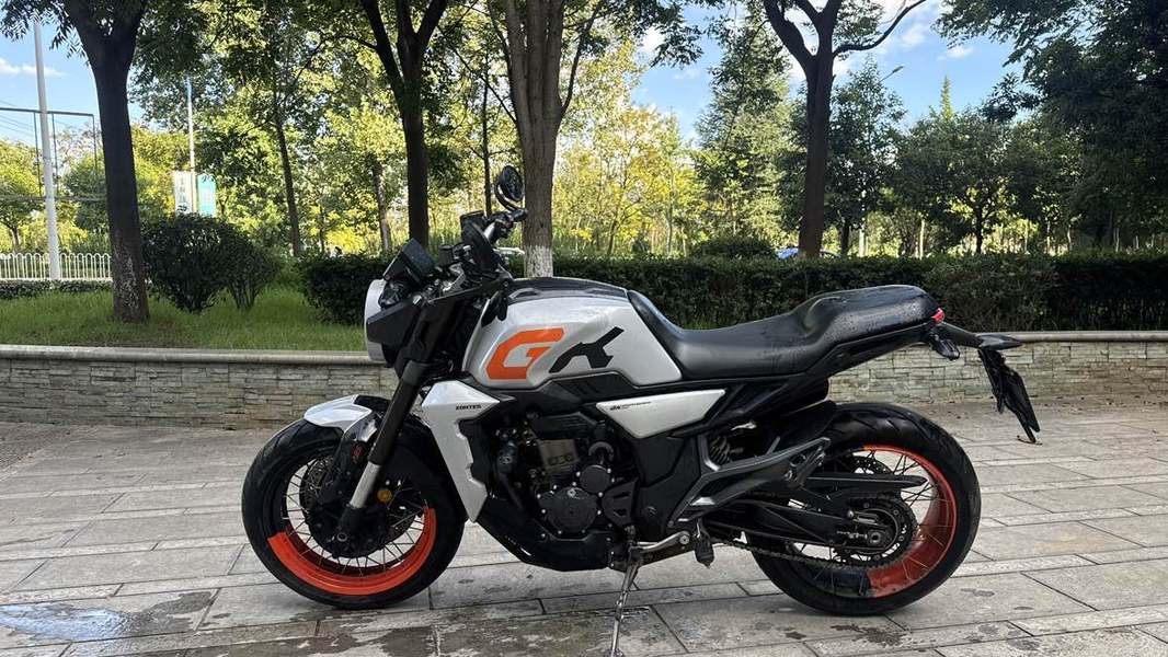 二手升仕GK350
