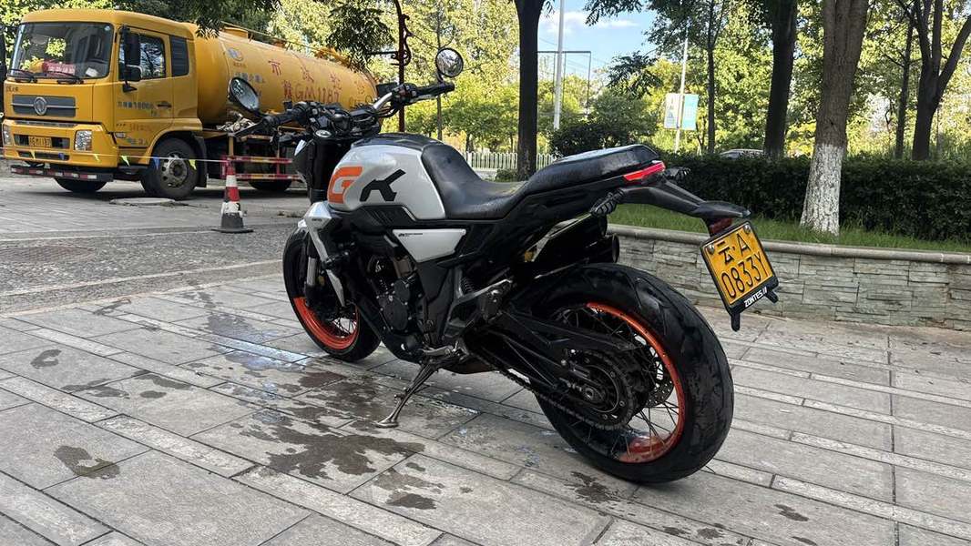 二手升仕GK350