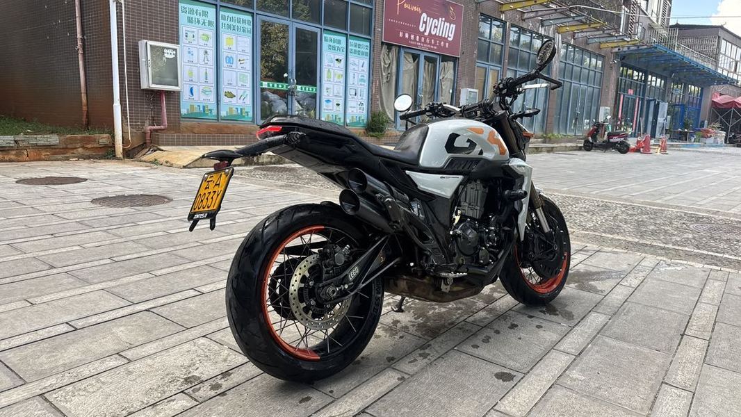 二手升仕GK350