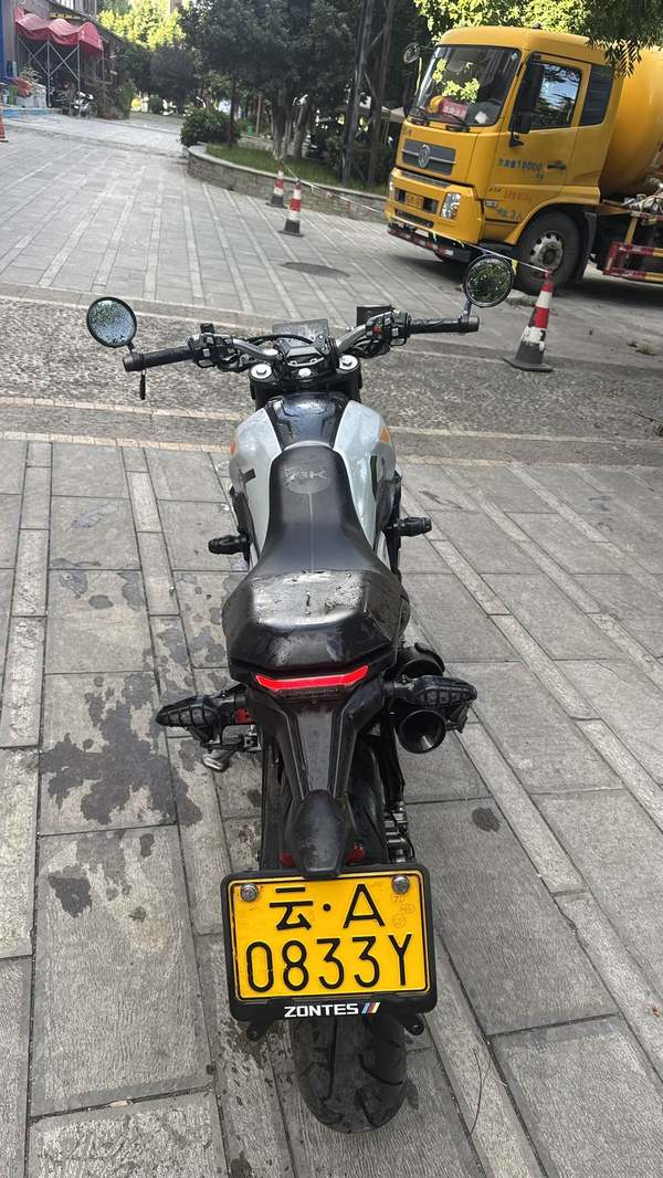 二手升仕GK350