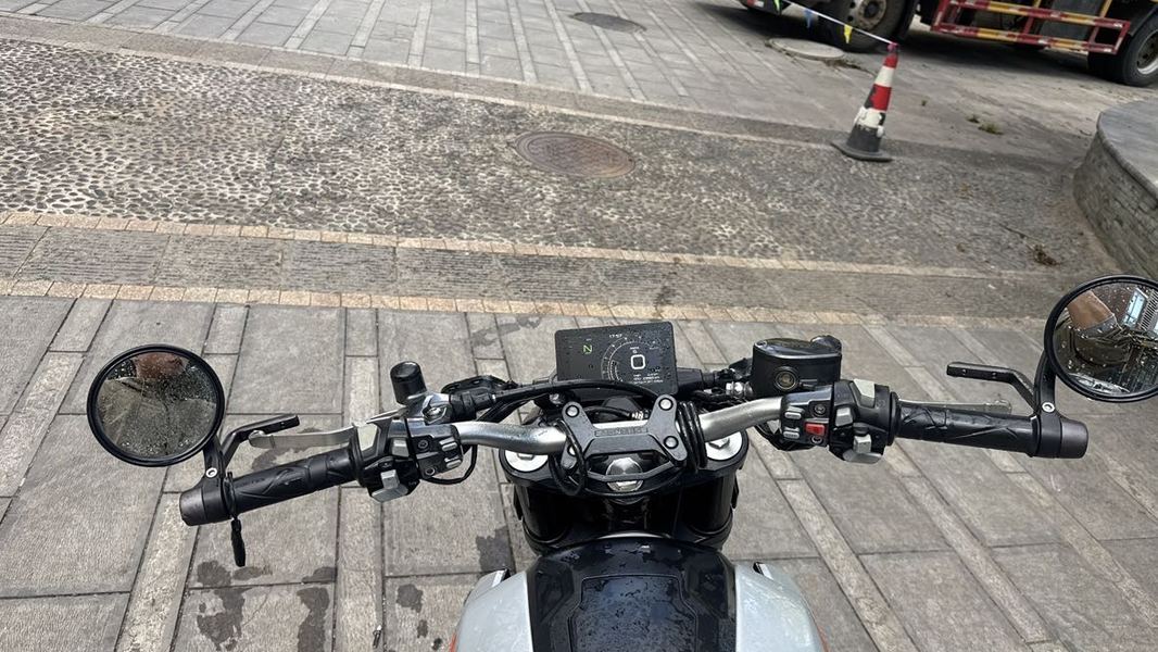二手升仕GK350