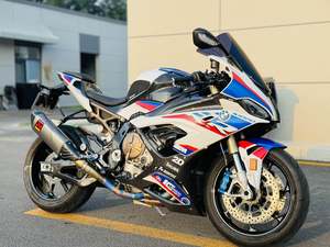 二手宝马S 1000 RR