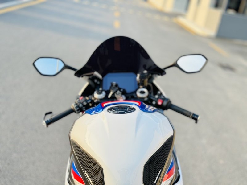 二手宝马S 1000 RR