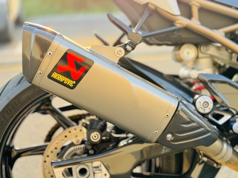 二手宝马S 1000 RR
