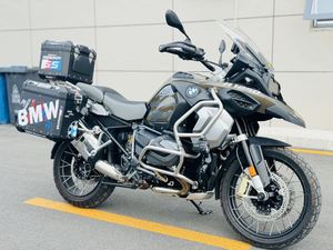 二手宝马R 1250 GS