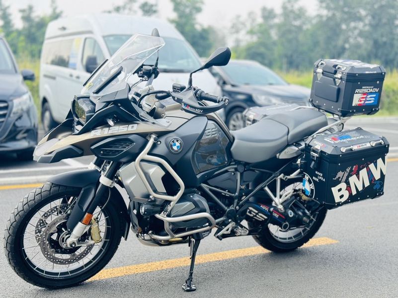 二手宝马R 1250 GS