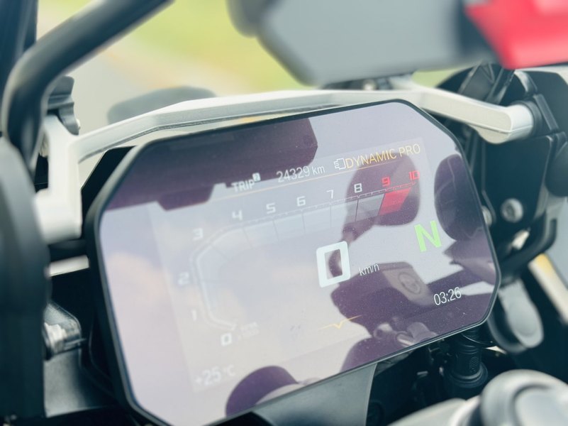 二手宝马R 1250 GS