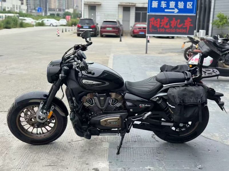 二手无极CU625