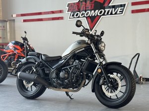 二手本田CM300