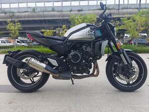 二手春风700CL-X