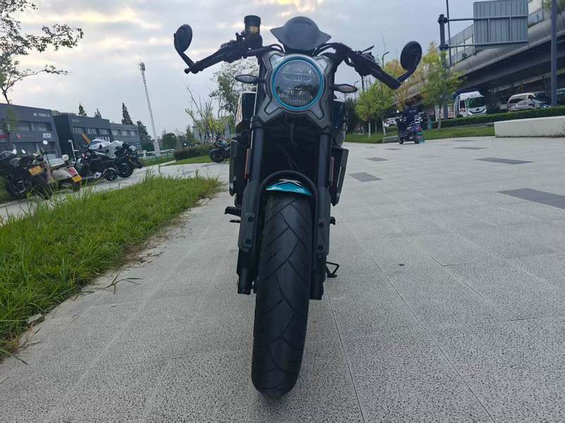 二手春风700CL-X
