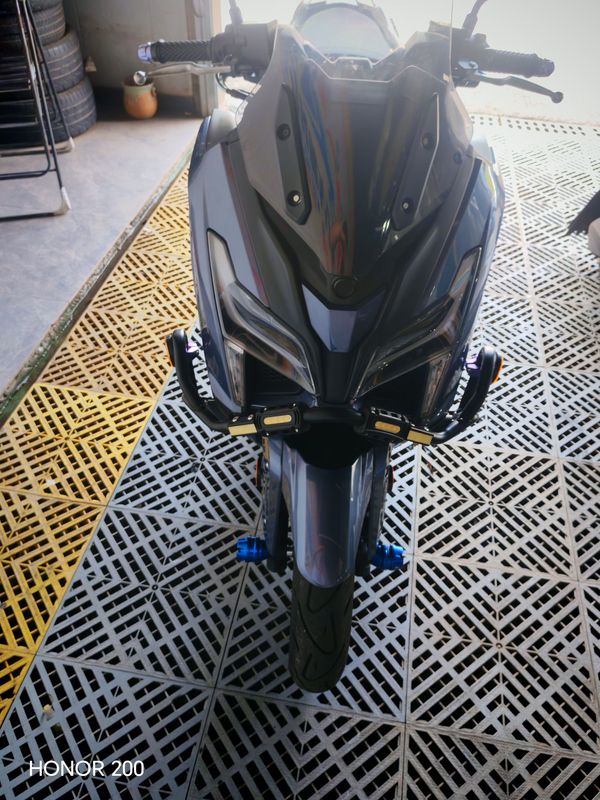 二手无极SR150GT H