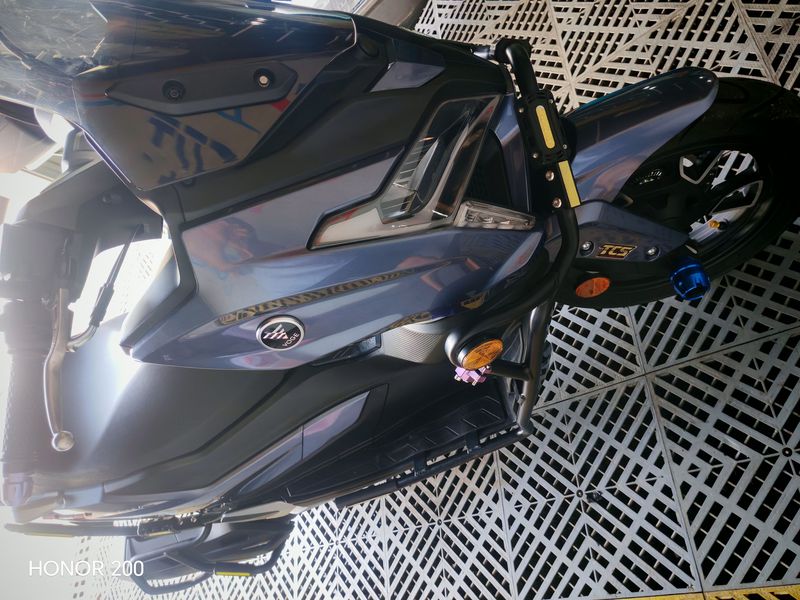 二手无极SR150GT H