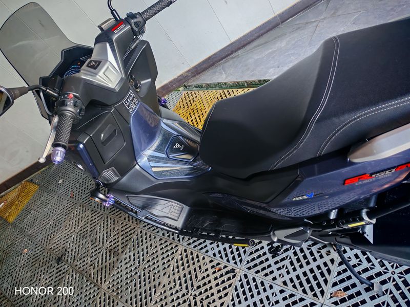 二手无极SR150GT H