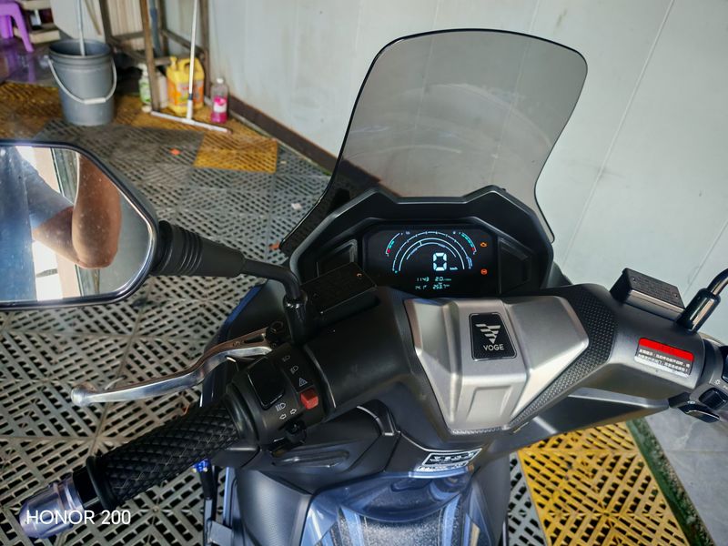 二手无极SR150GT H