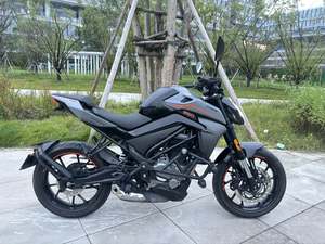 二手春风250NK