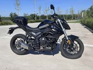 二手无极500R
